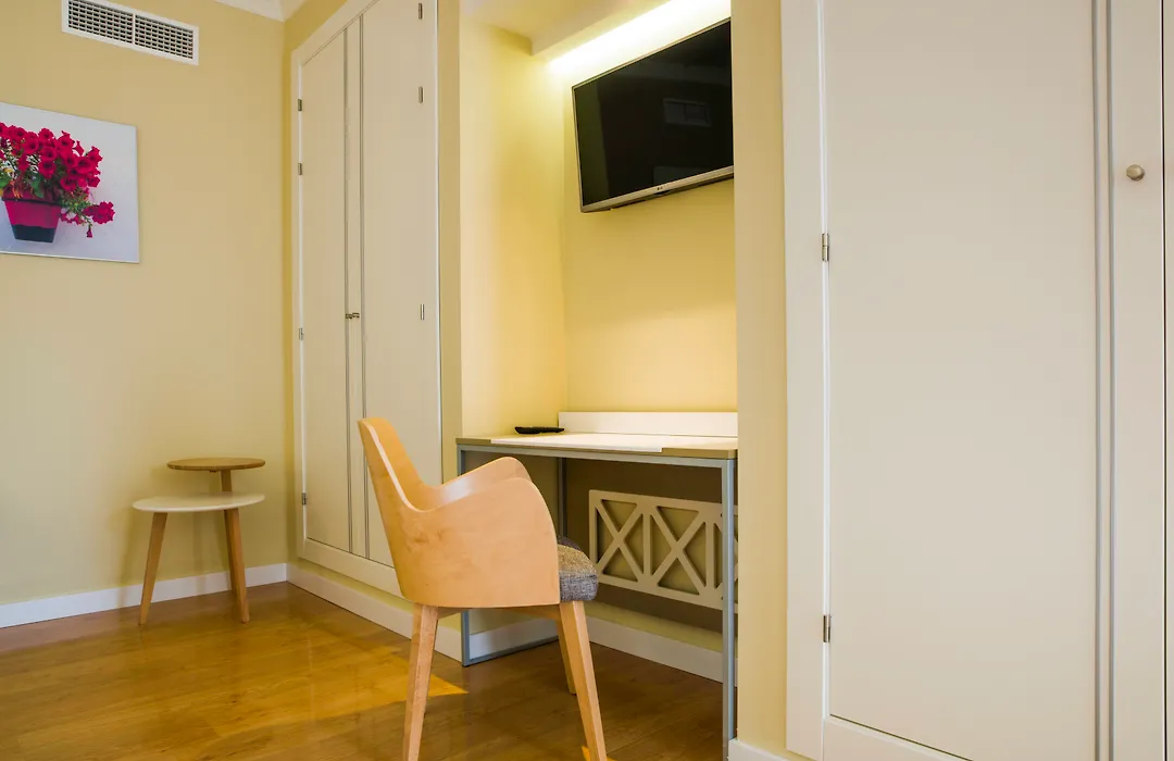 Hotel Monarque Torreblanca-1