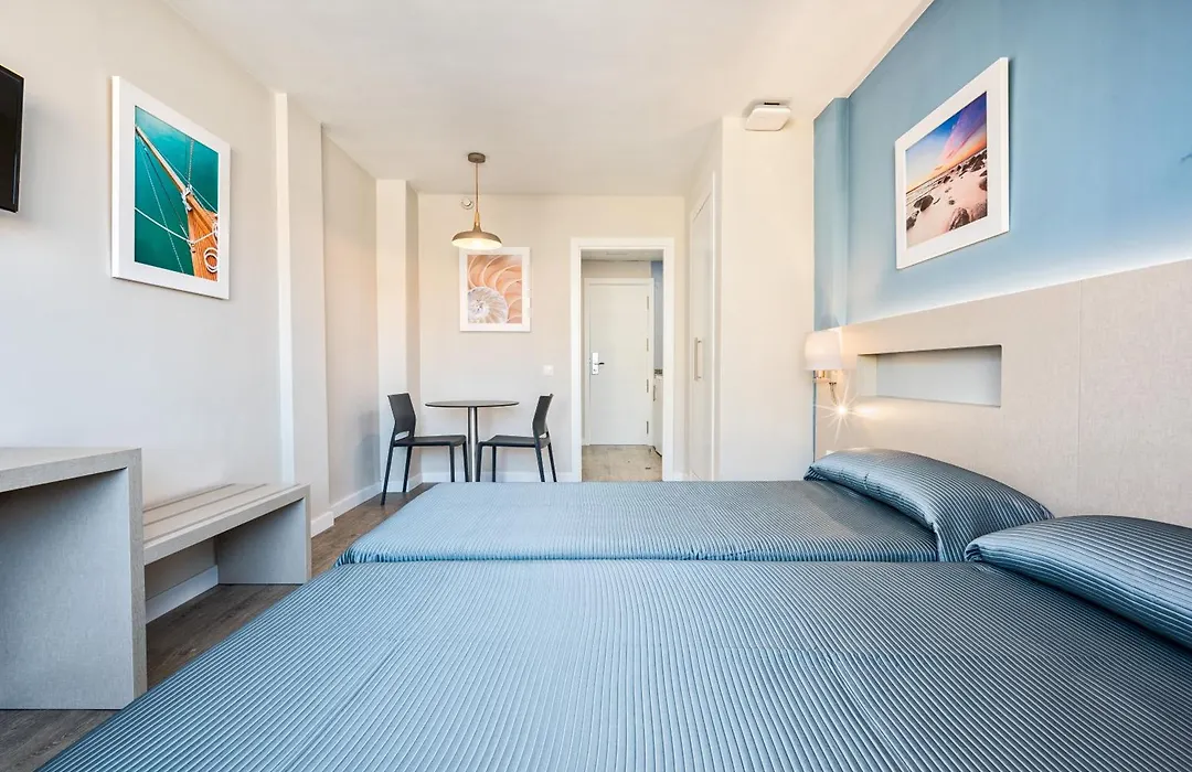 Veramar Aparthotel-1