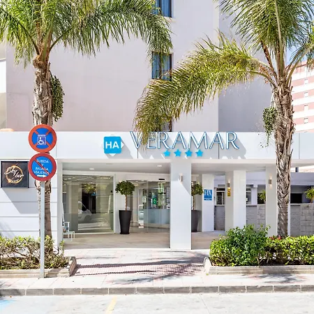 Veramar Aparthotel-2