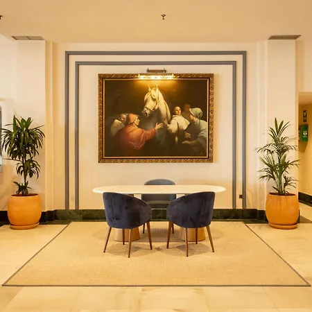 Hotel Yaramar - Adults Recommended-3