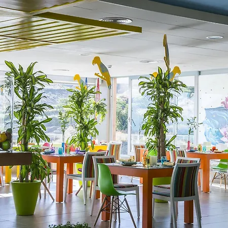 Higueron Hotel Malaga, Curio Collection By Hilton (Adults Only)-2