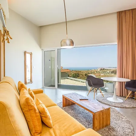 Higueron Hotel Malaga, Curio Collection By Hilton (Adults Only)-3