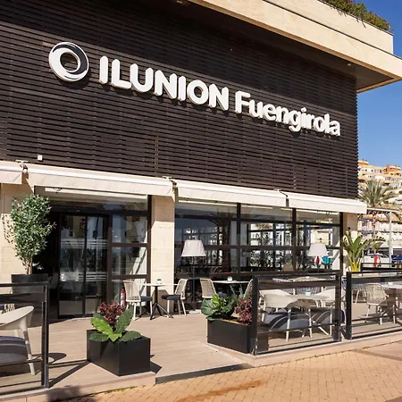 Ilunion Fuengirola-3
