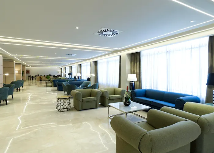Apartamentos Pyr Fuengirola
