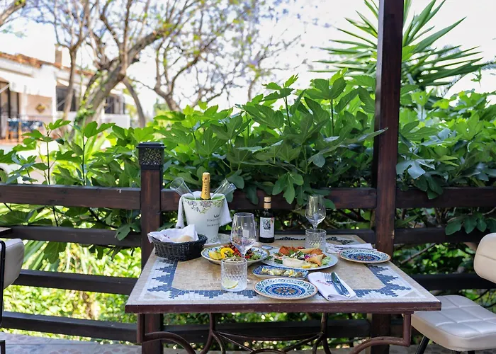 Boutique Hotel Las Islas