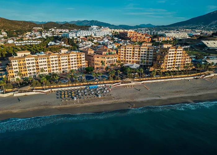 Hôtel central: Hotel Ipv Palace & Spa - Adults Recommended